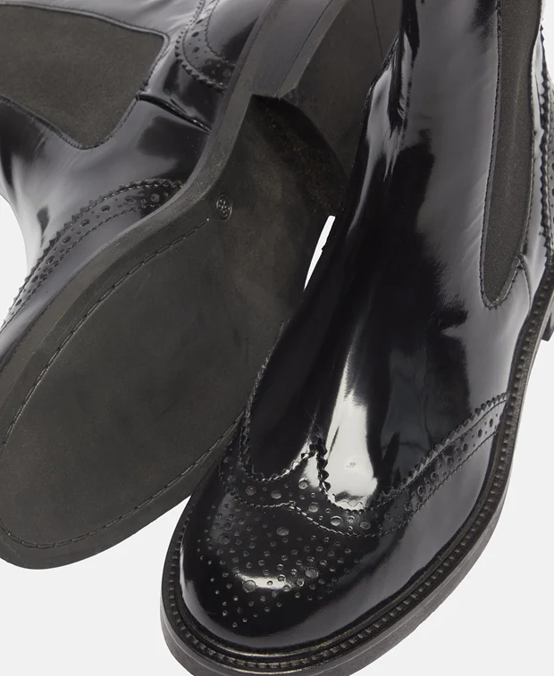 Chelsea Boots - Image 5