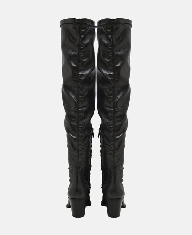 Overknee-Stiefel - Image 2