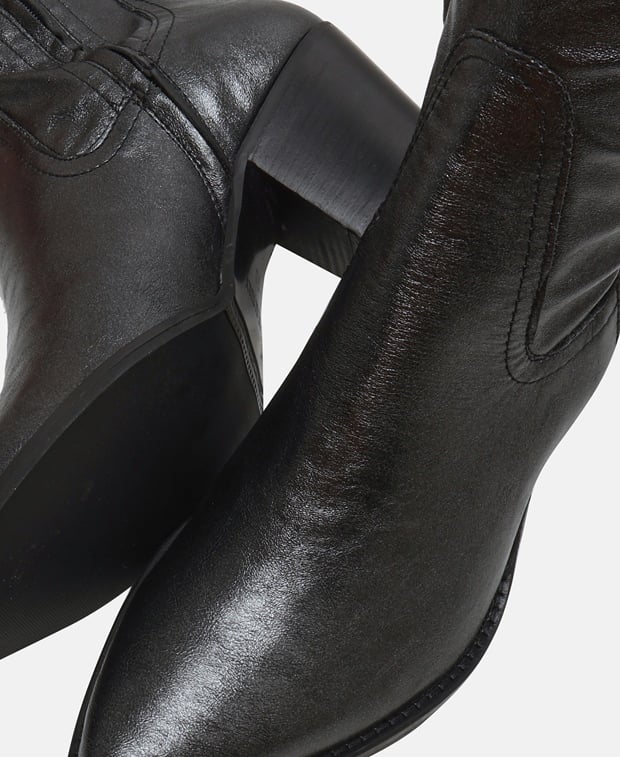 Overknee-Stiefel - Image 5