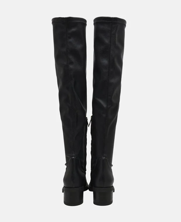 Overknee-Stiefel - Image 2