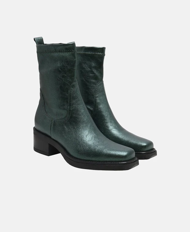 Stiefeletten