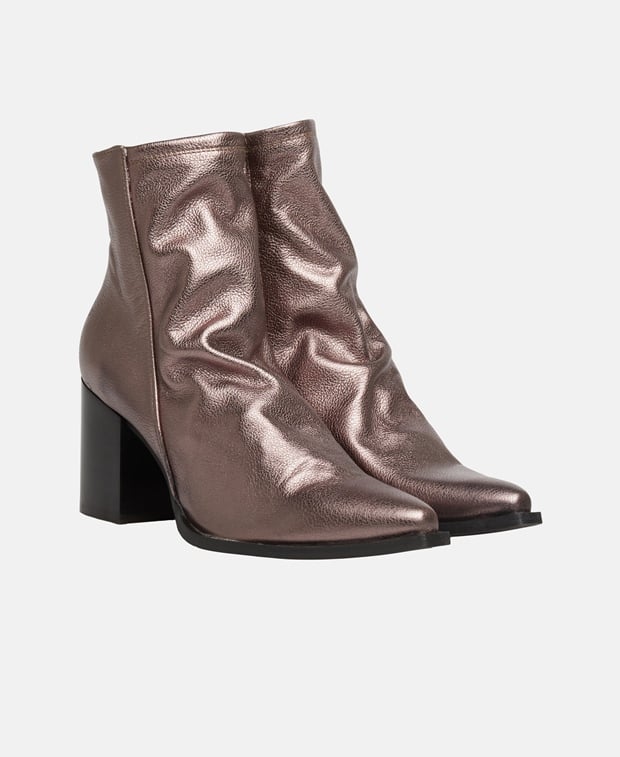 Ankle-Boots