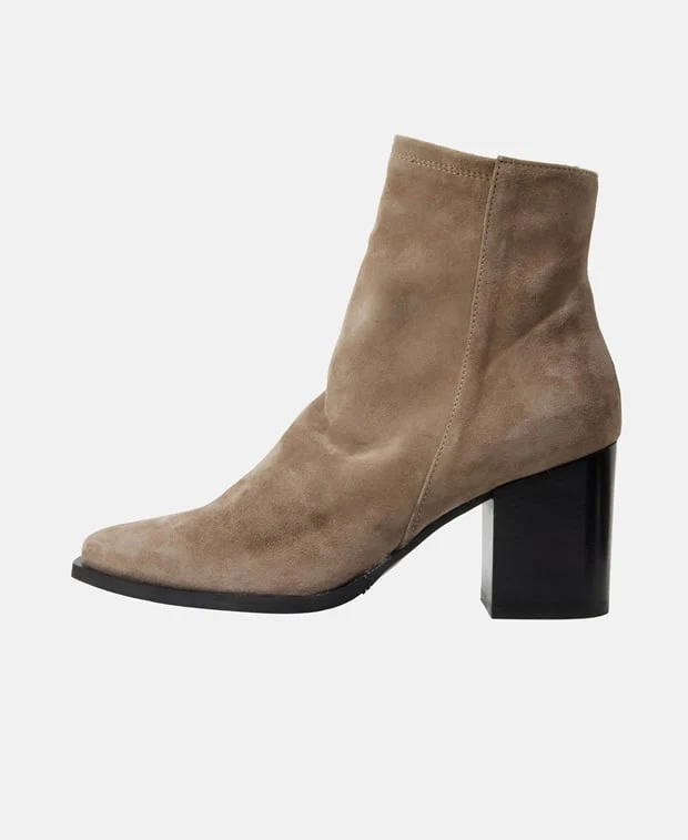 Ankle-Boots - Image 4