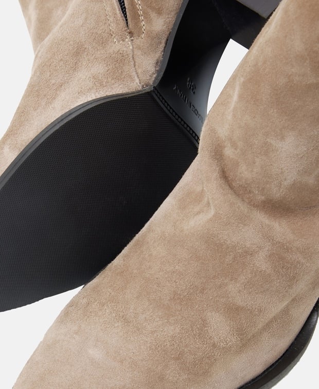 Ankle-Boots - Image 5