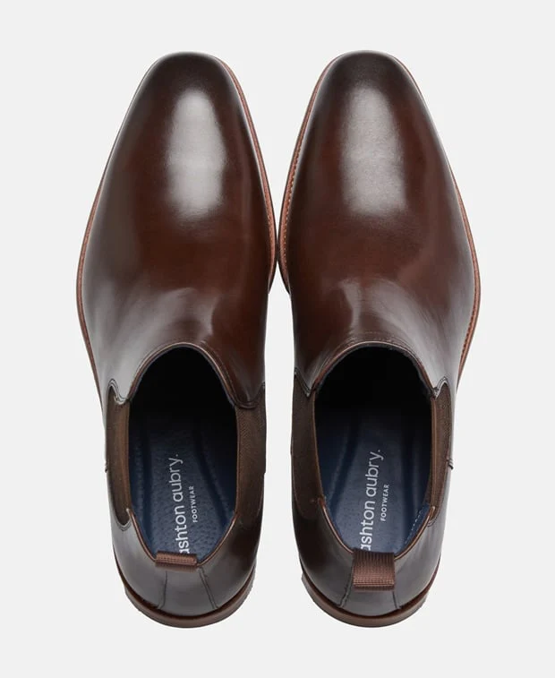 Chelsea Boots - Image 3