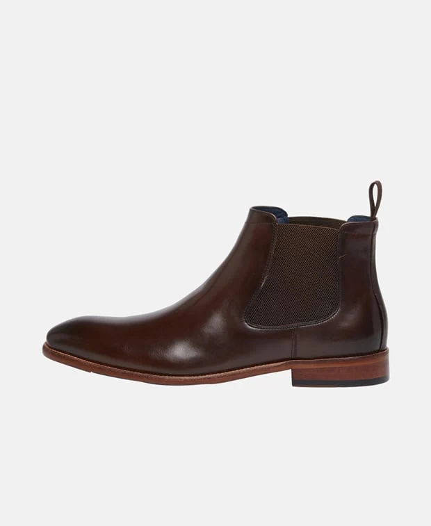 Chelsea Boots - Image 4