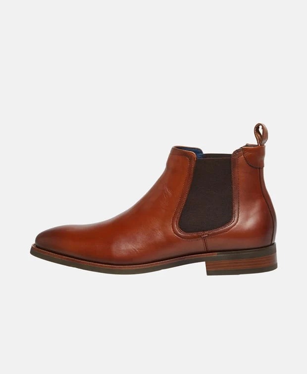 Chelsea Boots - Image 4