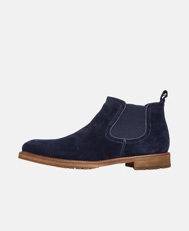 Chelsea Boots - Image 4