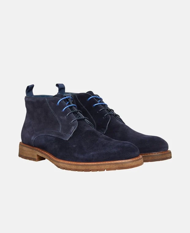 Desert Boots