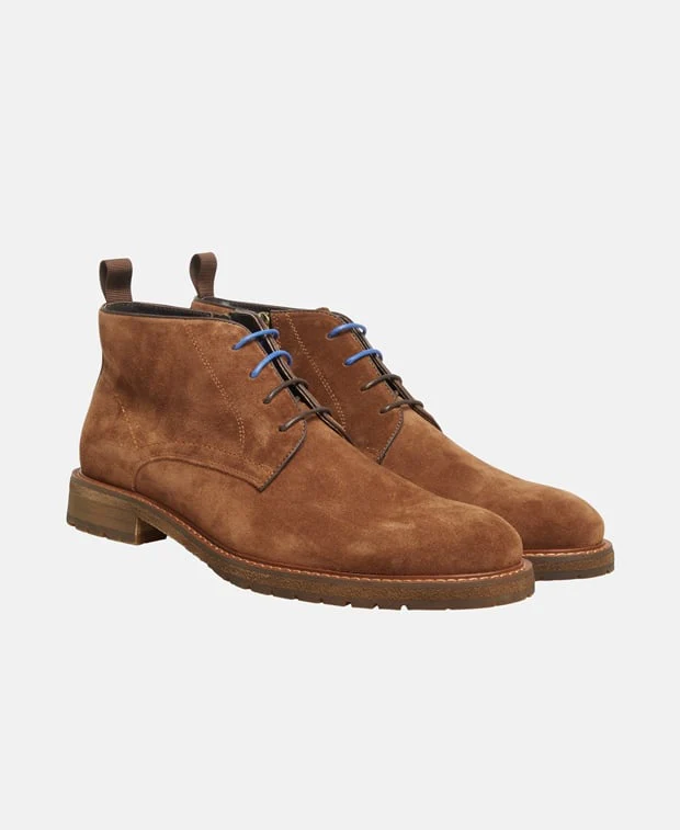 Desert Boots