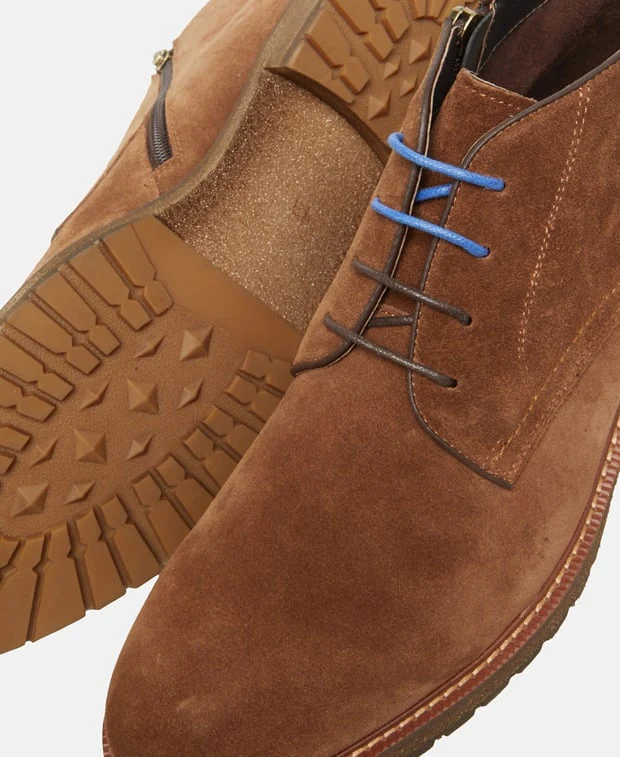 Desert Boots - Image 5
