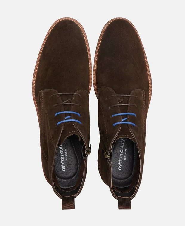 Desert Boots - Image 3