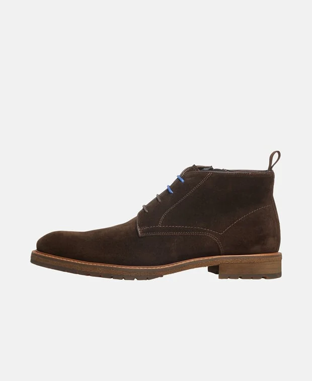 Desert Boots - Image 4