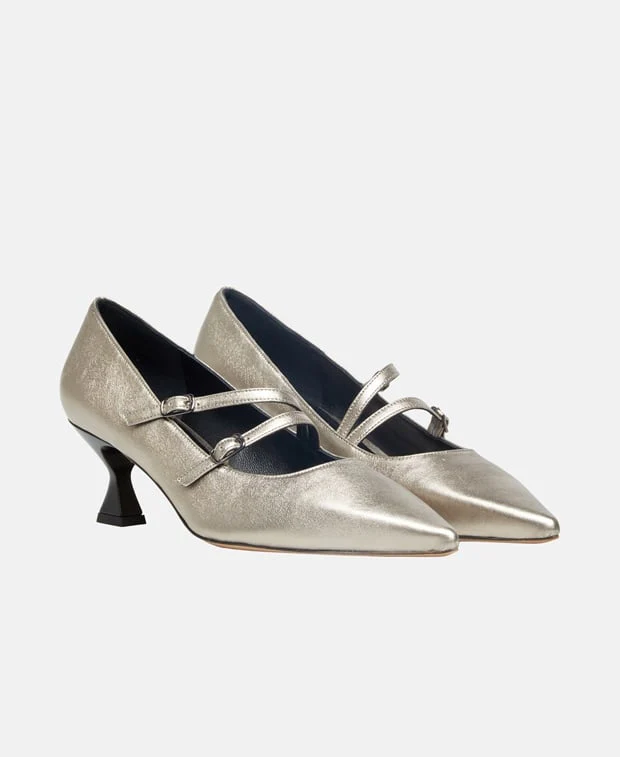 Pumps