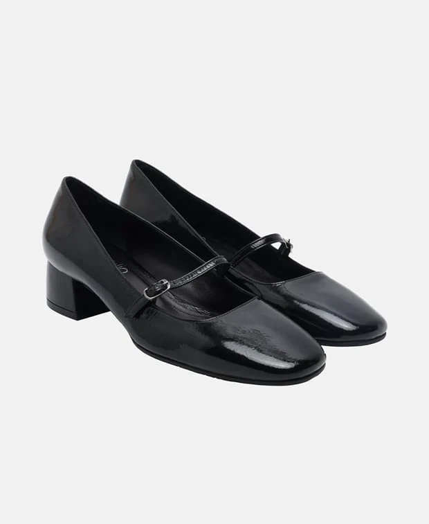 Pumps