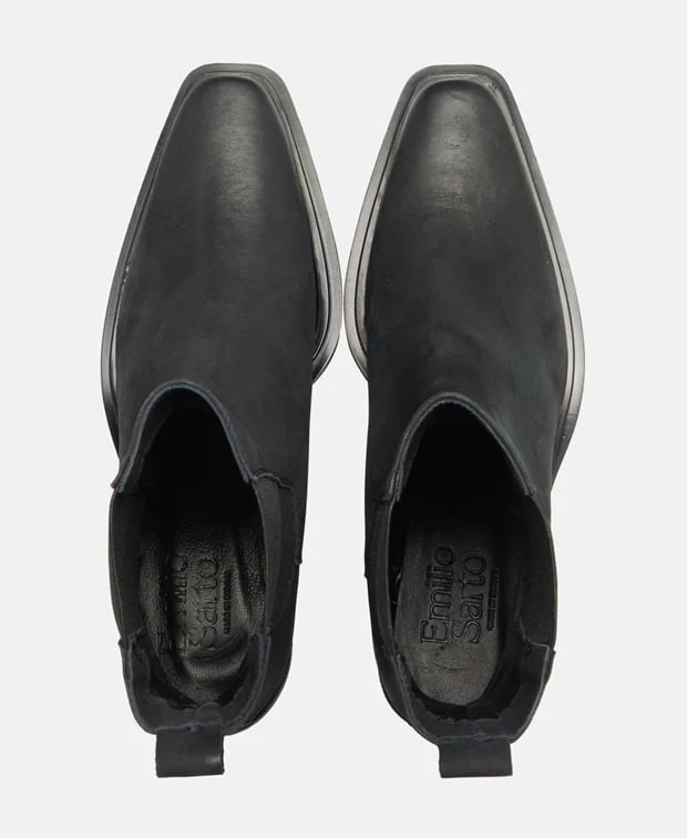 Chelsea Boots - Image 3