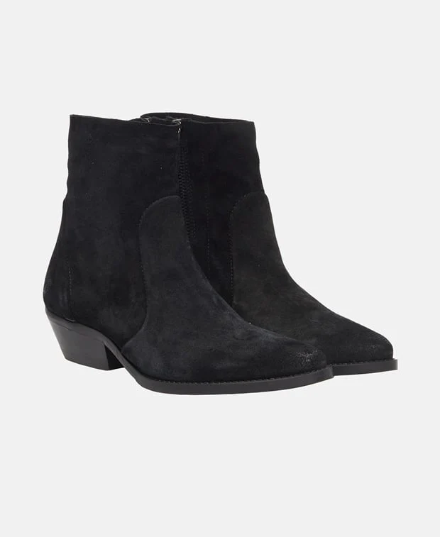 Ankle-Boots