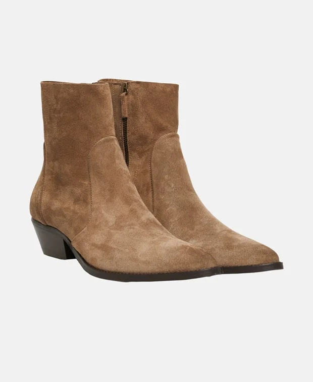 Ankle-Boots