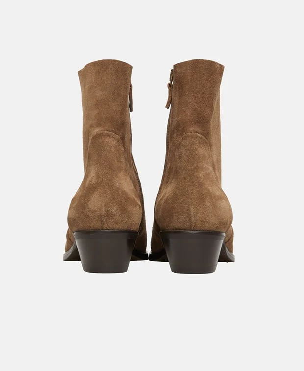 Ankle-Boots - Image 2