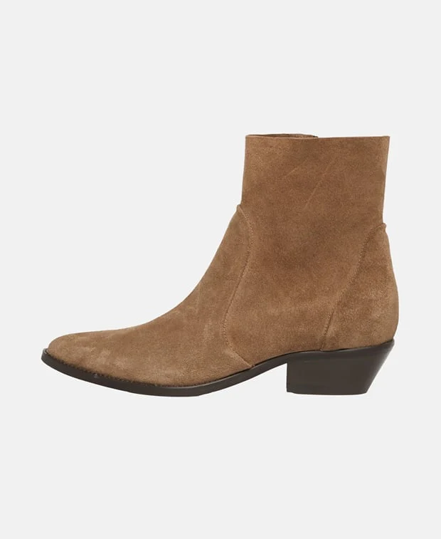 Ankle-Boots - Image 4