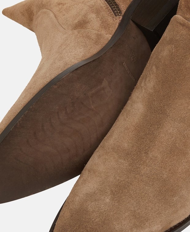 Ankle-Boots - Image 5
