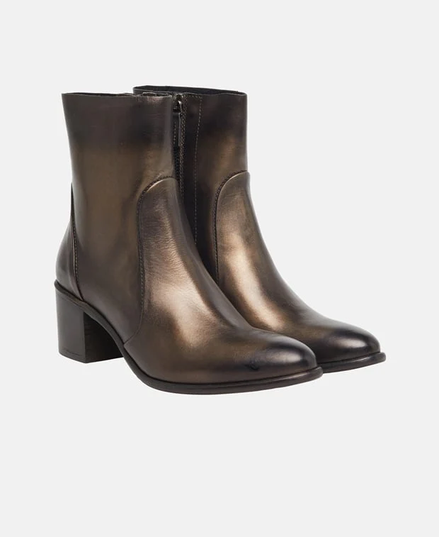 Ankle-Boots