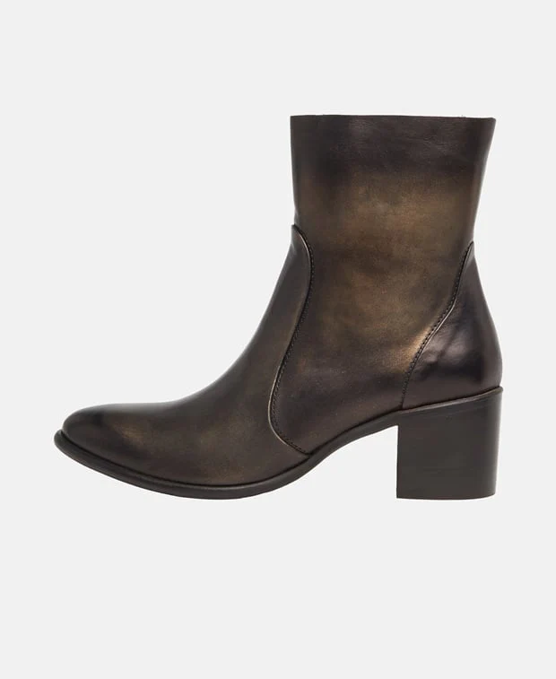 Ankle-Boots - Image 4