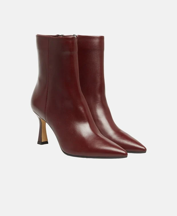 Ankle-Boots