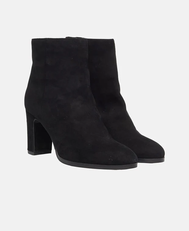 Ankle-Boots