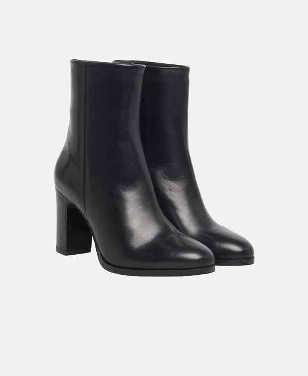 Ankle-Boots