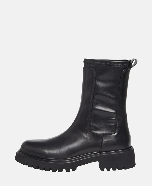 Ankle-Boots - Image 4