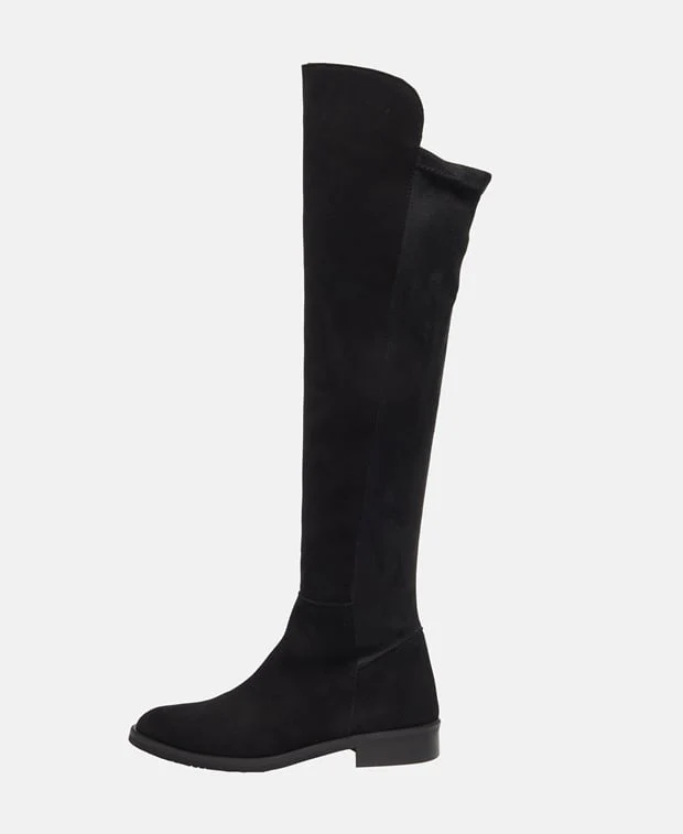 Overknee-Stiefel - Image 4
