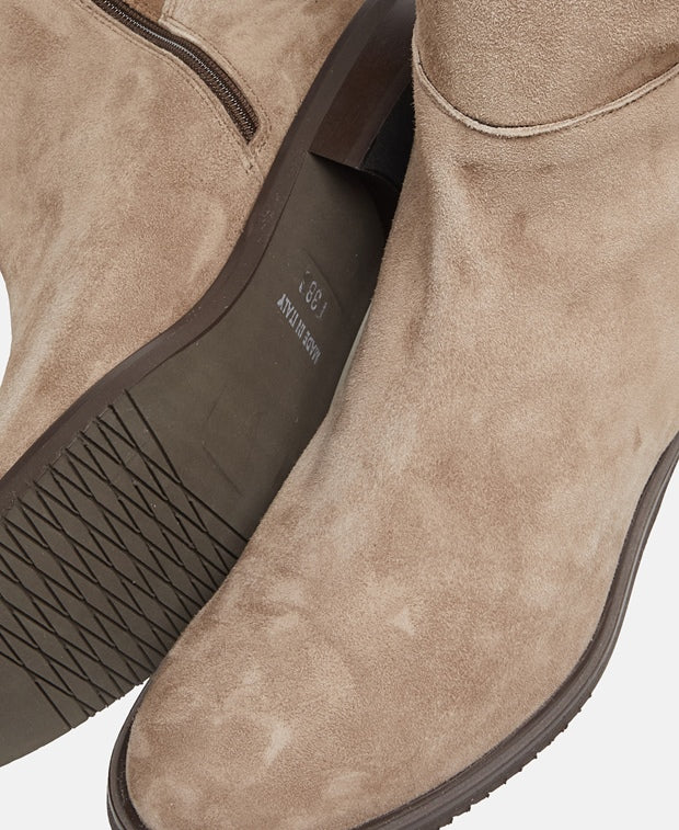 Overknee-Stiefel - Image 5