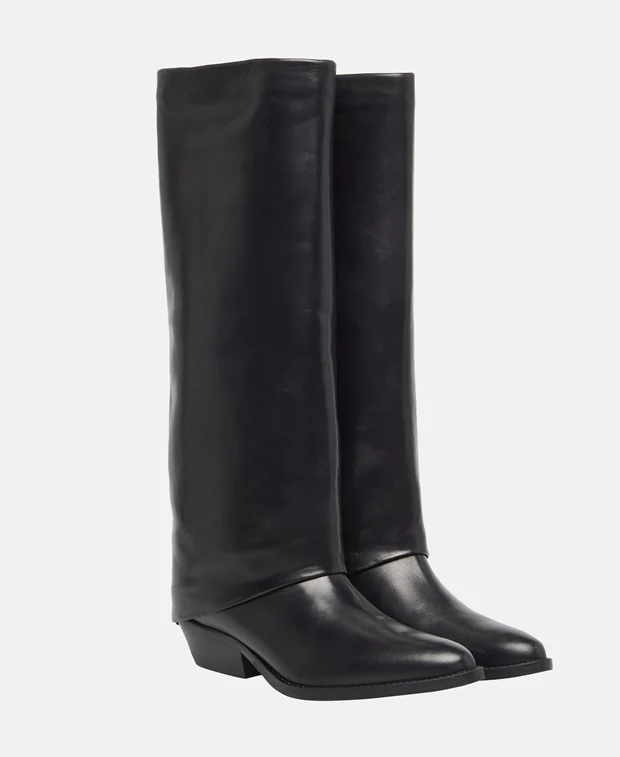 Stiefel