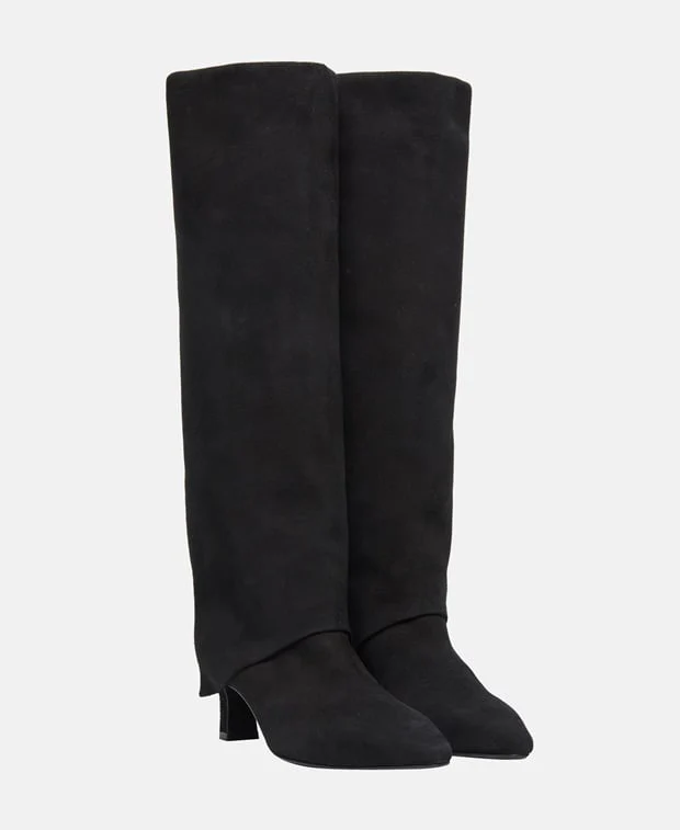 Stiefel