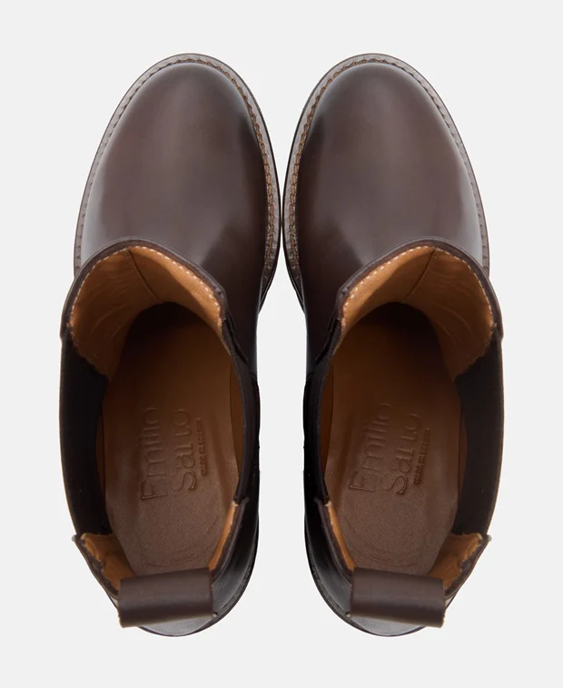 Chelsea Boots - Image 3