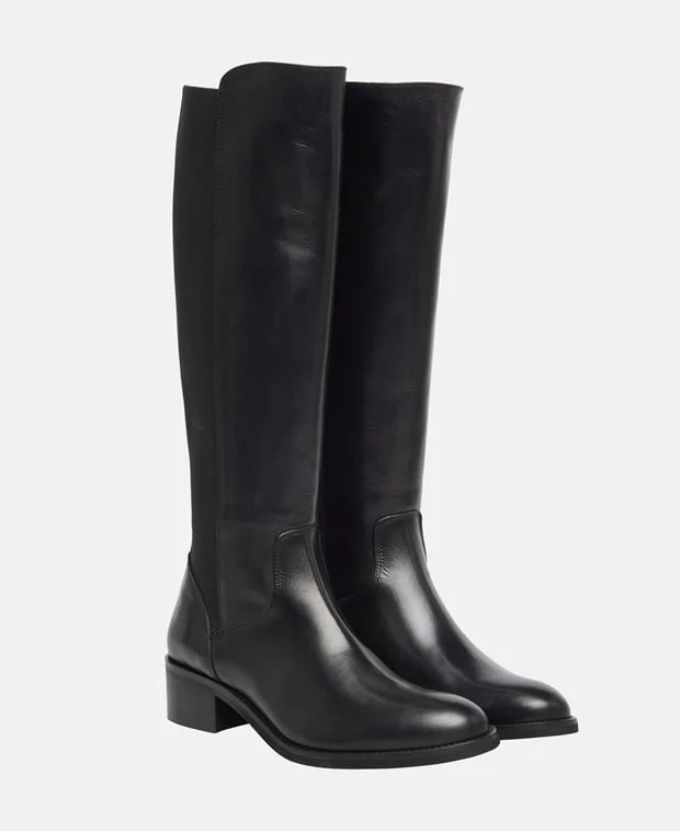 Stiefel