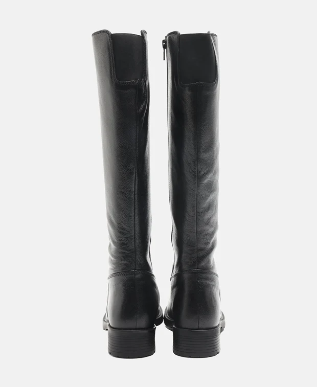 Wadenhohe Stiefel - Image 2