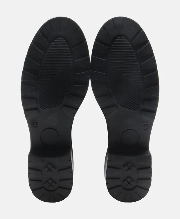 Wadenhohe Stiefel - Image 3