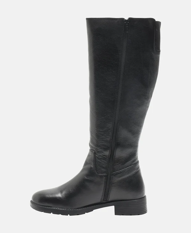 Wadenhohe Stiefel - Image 4
