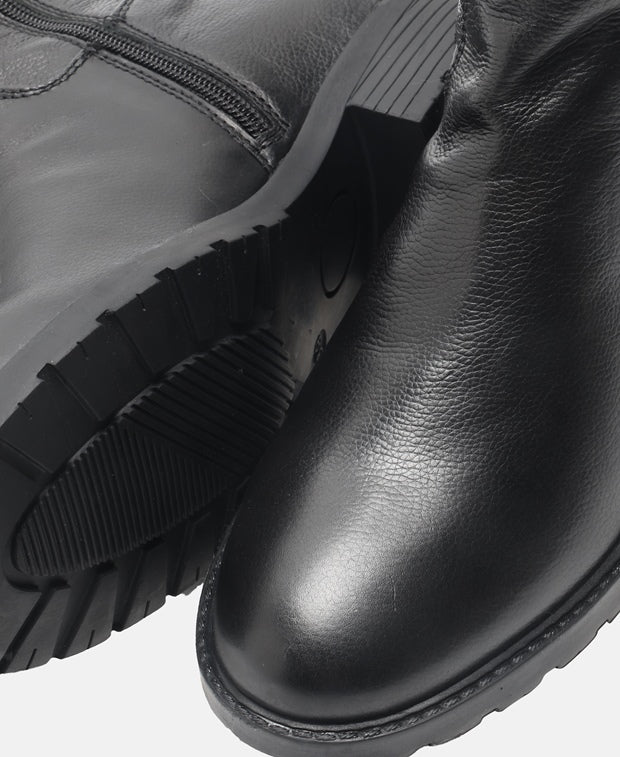 Wadenhohe Stiefel - Image 5