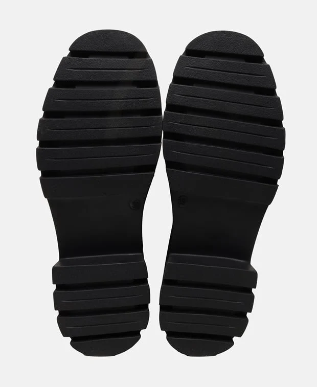Wadenhohe Stiefel - Image 3