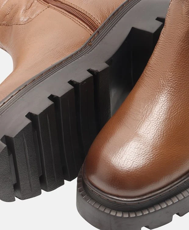 Wadenhohe Stiefel - Image 5