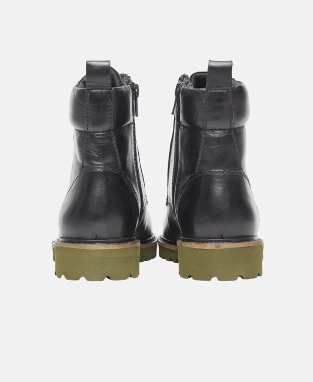 Schnürstiefeletten - Image 2