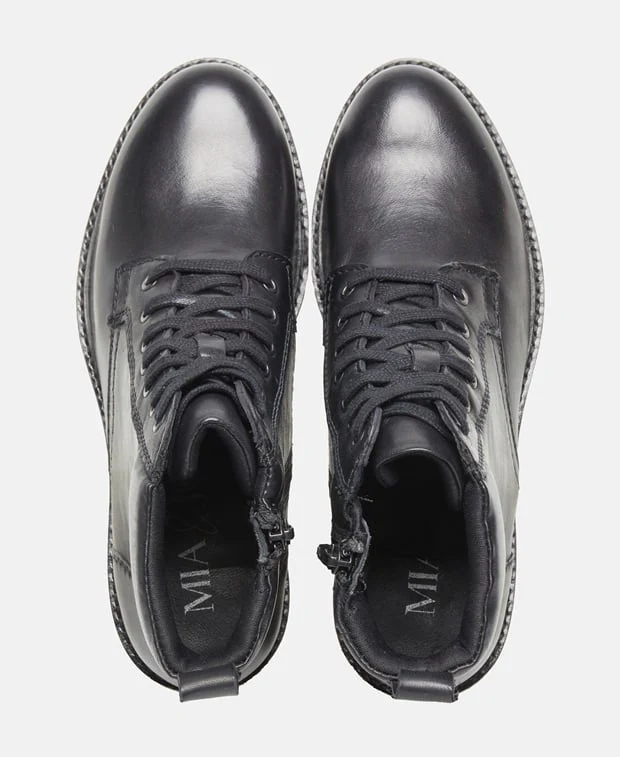 Schnürstiefeletten - Image 3