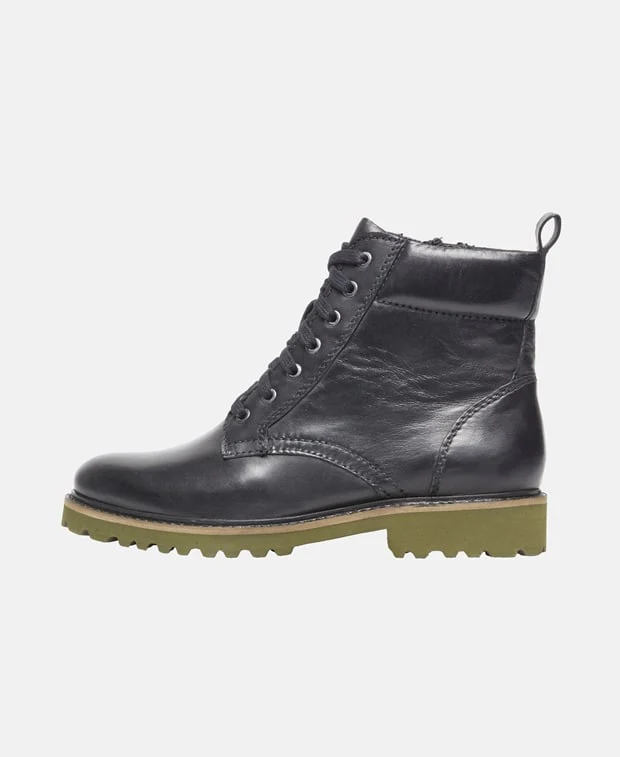 Schnürstiefeletten - Image 4