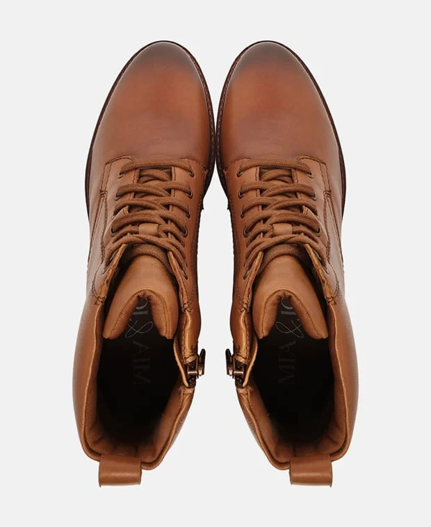Schnürstiefeletten - Image 3