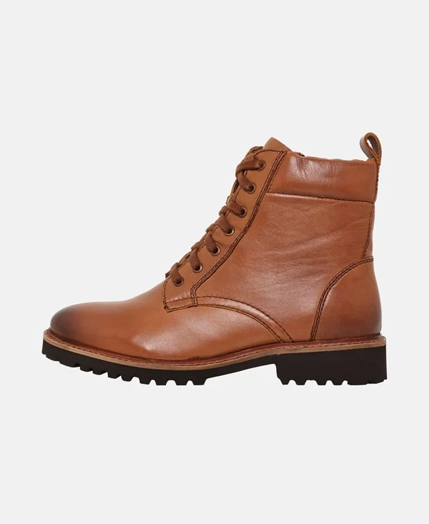 Schnürstiefeletten - Image 4