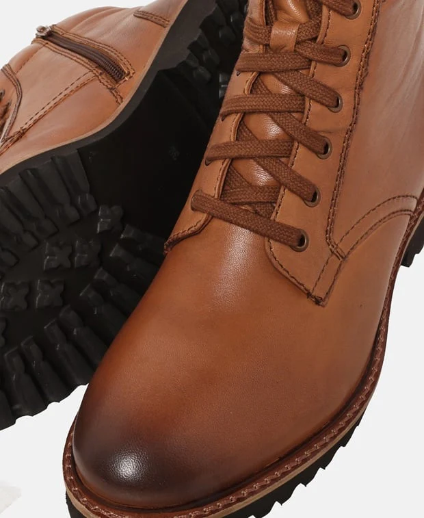 Schnürstiefeletten - Image 5