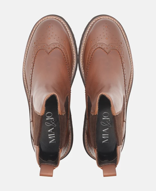 Chelsea Boots - Image 3